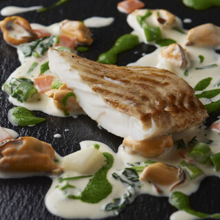 ビストロ ヌー_2