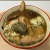 中華そば ひらこ屋