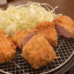 Tonkatsu Za Basudei - 