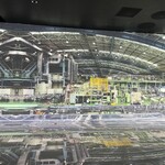 アサヒビールミュージアム - ₍₍ ( ๑॔˃̶◡ ˂̶๑॓)◞♡