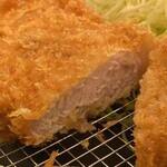 Tonkatsu Za Basudei - 