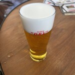 アサヒビールミュージアム 吹田工場 - ドライSO GOODヾ(・ω・)ゞ
