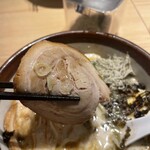 Chou Oreryuushi O Ramen - 