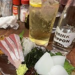 大衆酒場 竹うち - 