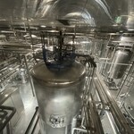 アサヒビールミュージアム - ∠(　˙-˙ )／