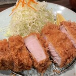 とんかつ 太志 - 
