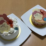 ラトリエ ドゥ ノノ - 