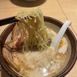 Chou Oreryuushi O Ramen - 