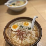 Chou Oreryuushi O Ramen - 