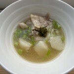 うどんKITSUNE - 料理写真: