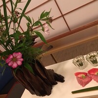 京懐石 吉泉 - 