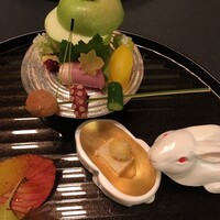 京懐石 吉泉 - 