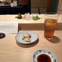 鮨 おか林 - 