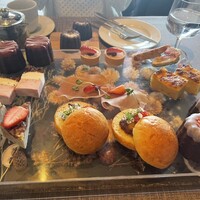 boB the garden Ginza - 