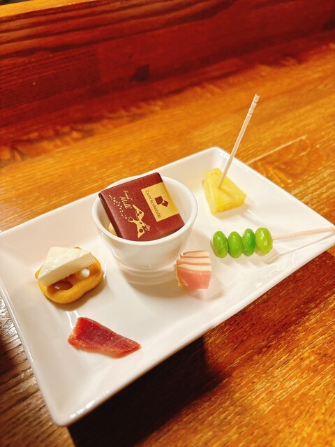 瑚遥（こはる） - 帯広（居酒屋）の写真