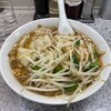 中華麺店 喜楽