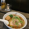 スパイス・ラー麺 卍力 西葛西店