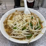 中華麺店 喜楽 - 