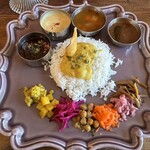 256nicom - カレー