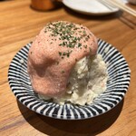 新宿三丁目ふじ屋ハナレ - 