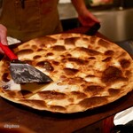 Focaccia Di Recco 500 - 