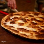 Focaccia Di Recco 500 - 