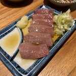 新宿三丁目ふじ屋ハナレ - 