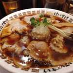 ニュー オールド スタイル 肉そば けいすけ 大名古屋ビルヂング店 - 