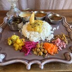 256nicom - カレー