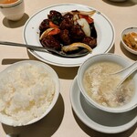 中国飯店 - 