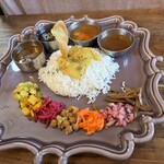 256nicom - カレー