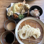 Udon Yama Chou - 