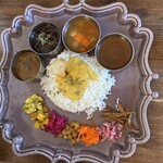 256nicom - カレー