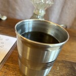 256nicom - 温かいお茶