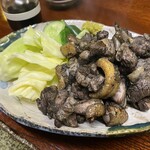 地鶏炭火焼 長助 - 料理写真: