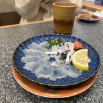 Sushi Yuukan - 