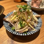 新宿三丁目ふじ屋ハナレ - 