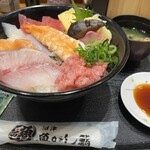 沼津魚がし鮨　 - 