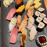 Sushiya No Uokin - 