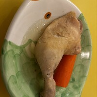 トラットリア ラ タルタルギーナ - 