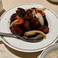 中国飯店 三田店 - 