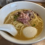 Ramen Hou Sen Ka - 