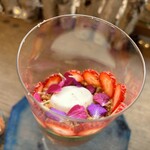 ラトリエ ア マ ファソン - 