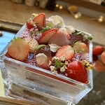 ラトリエ ア マ ファソン - トロンプルイユ2024