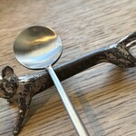 ラトリエ ア マ ファソン - ナイフレスト