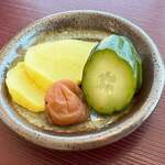 Sangoshou - 