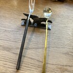 ラトリエ ア マ ファソン - 