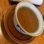 Ponta Honke - お茶
