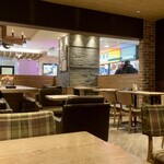 プロント - 店内