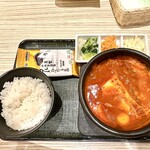 東京純豆腐 ルミネ町田店 - 